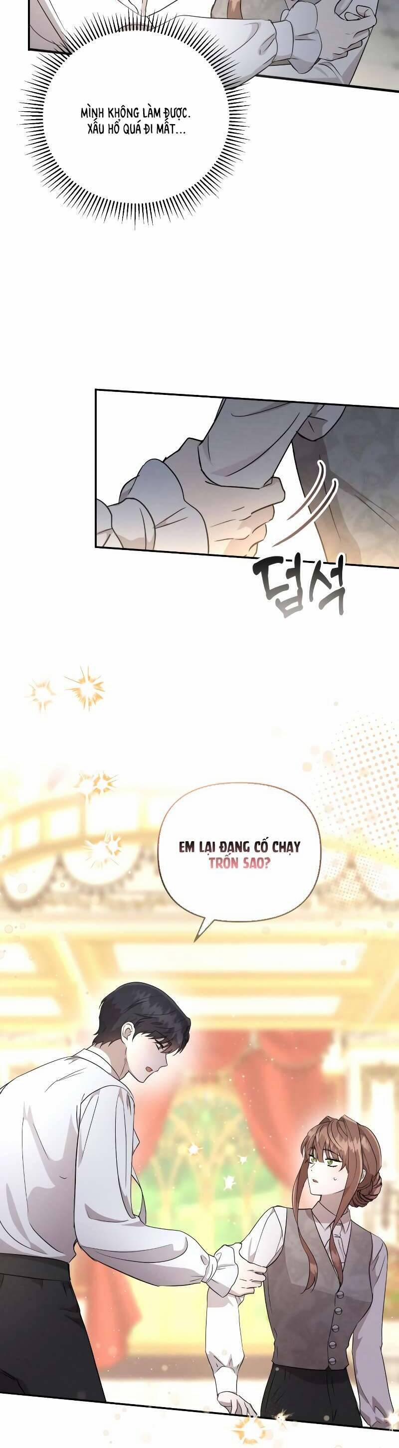 Xin Đừng Tùy Tiện Tỏ Ra Tử Tế 10 trang 27