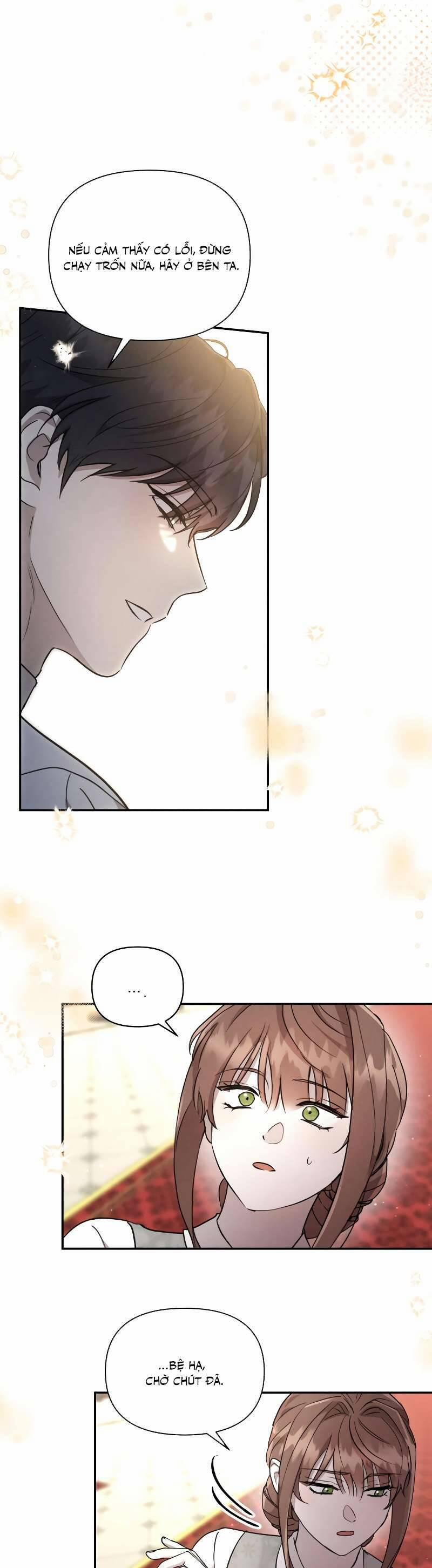 Xin Đừng Tùy Tiện Tỏ Ra Tử Tế 10 trang 28