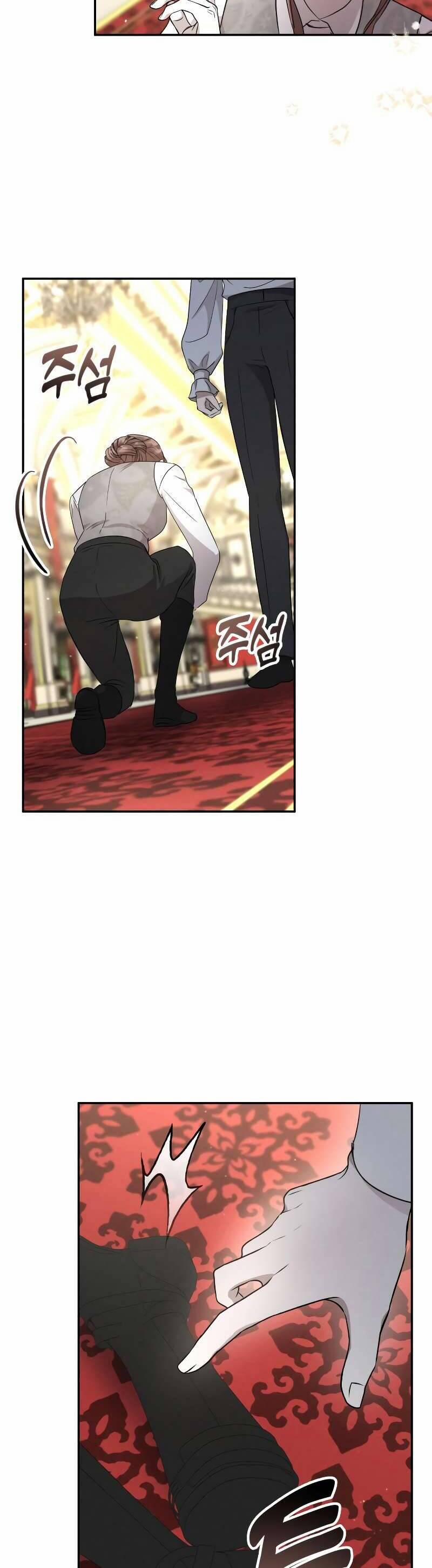 Xin Đừng Tùy Tiện Tỏ Ra Tử Tế 10 trang 29