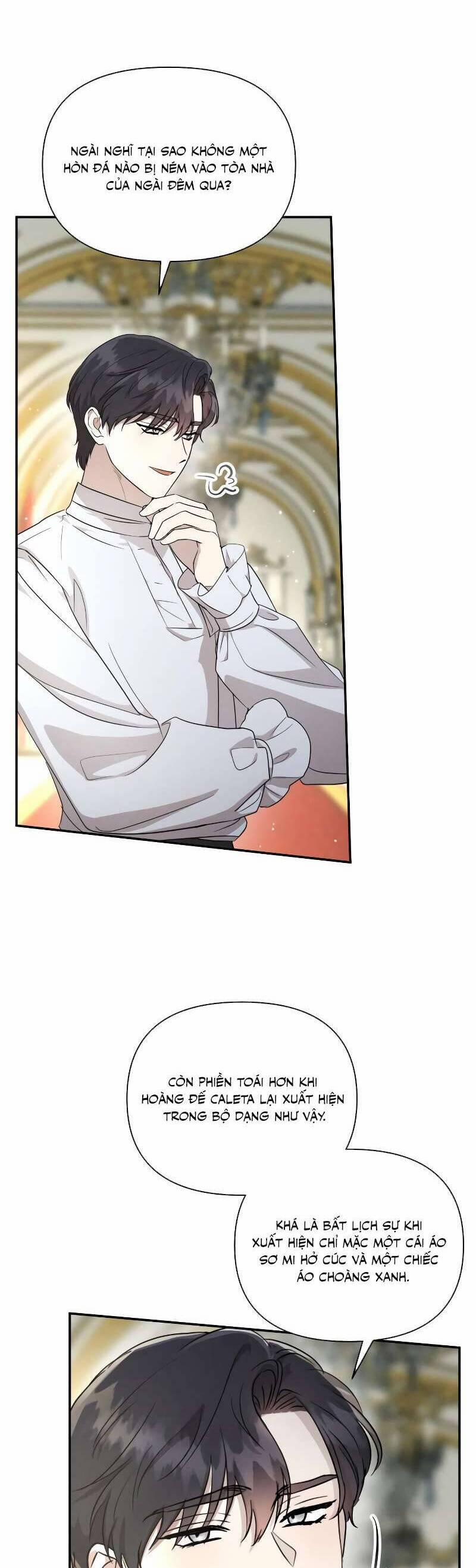 Xin Đừng Tùy Tiện Tỏ Ra Tử Tế 10 trang 3