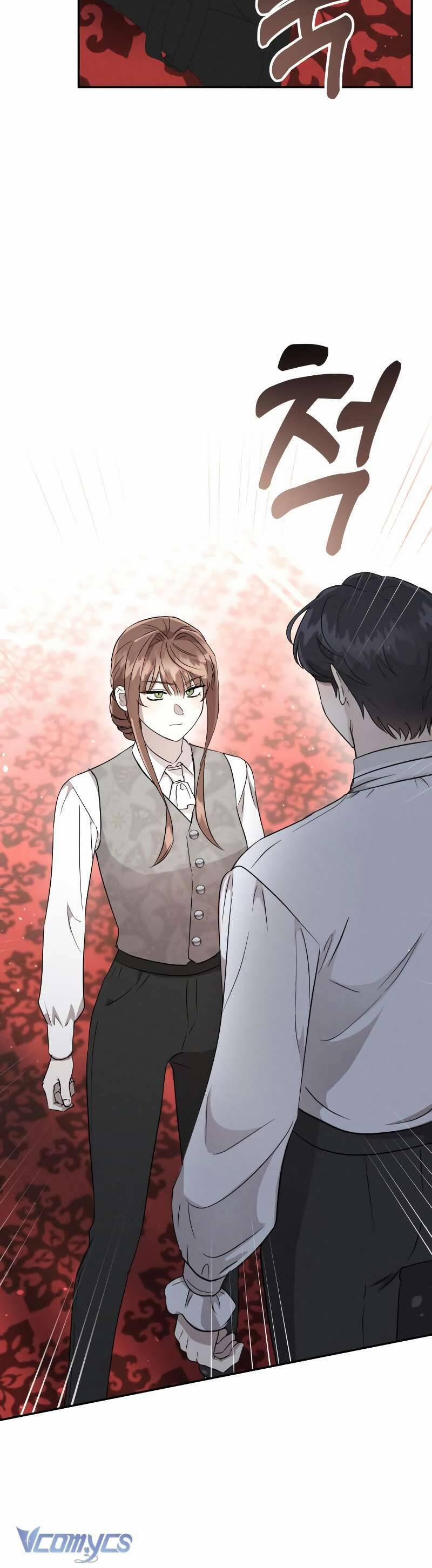 Xin Đừng Tùy Tiện Tỏ Ra Tử Tế 10 trang 30