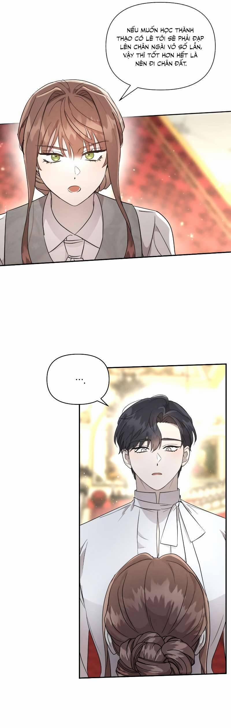 Xin Đừng Tùy Tiện Tỏ Ra Tử Tế 10 trang 31