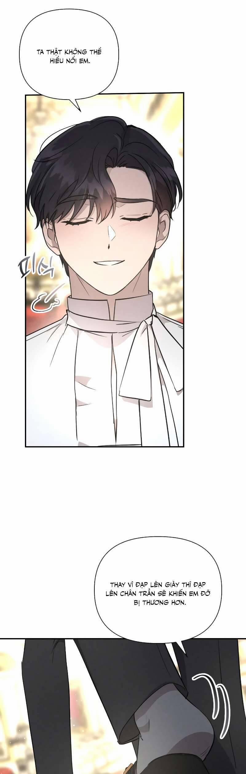 Xin Đừng Tùy Tiện Tỏ Ra Tử Tế 10 trang 32