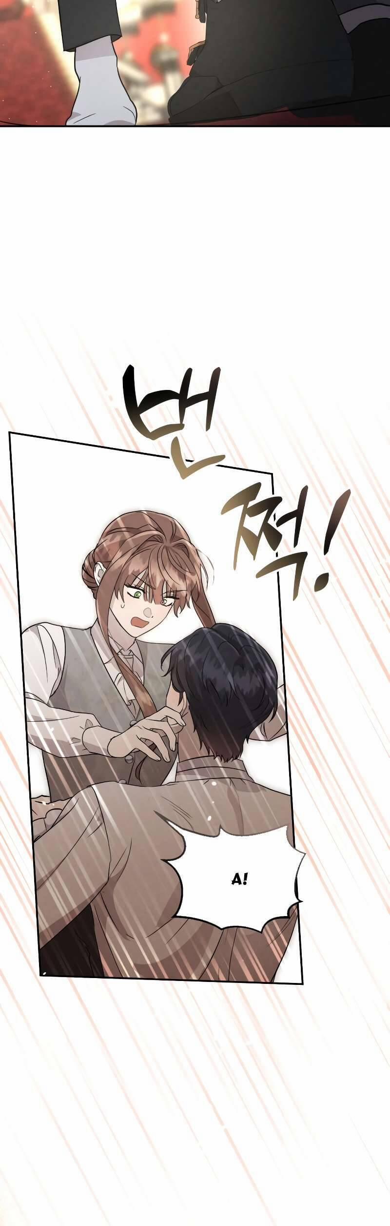 Xin Đừng Tùy Tiện Tỏ Ra Tử Tế 10 trang 33