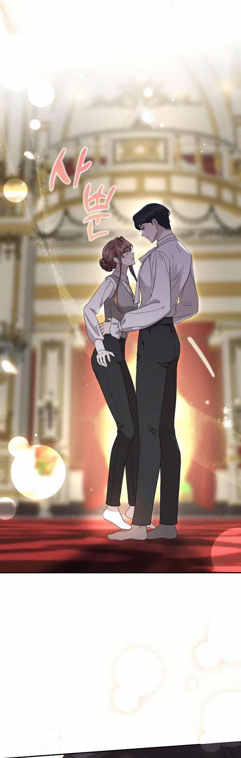 Xin Đừng Tùy Tiện Tỏ Ra Tử Tế 10 trang 34