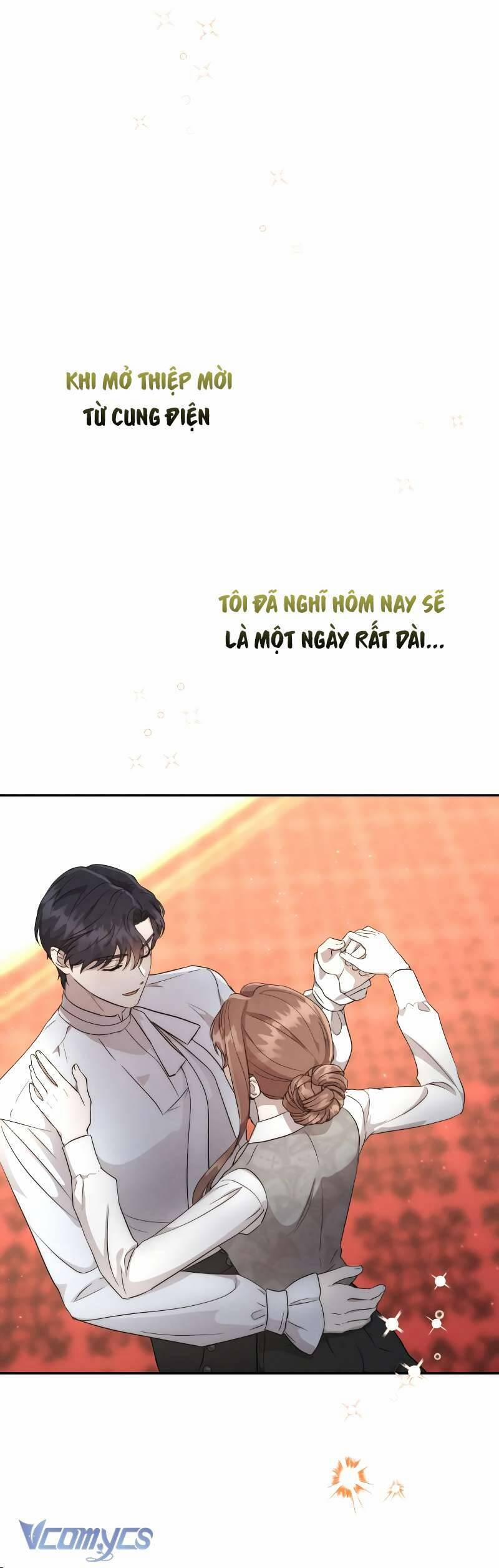 Xin Đừng Tùy Tiện Tỏ Ra Tử Tế 10 trang 36