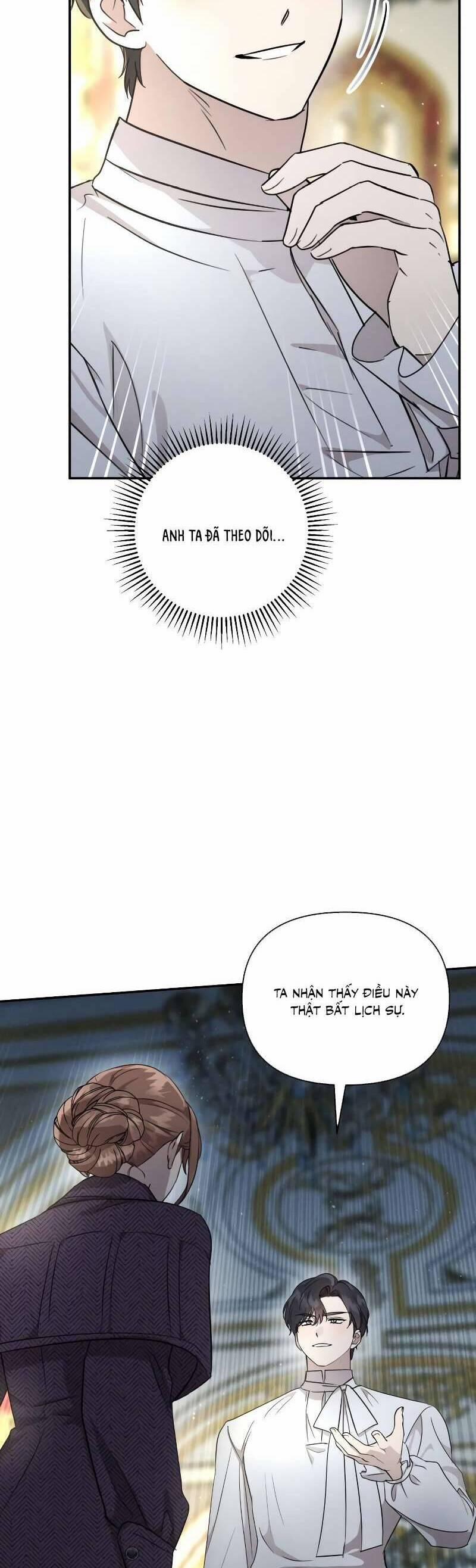 Xin Đừng Tùy Tiện Tỏ Ra Tử Tế 10 trang 4