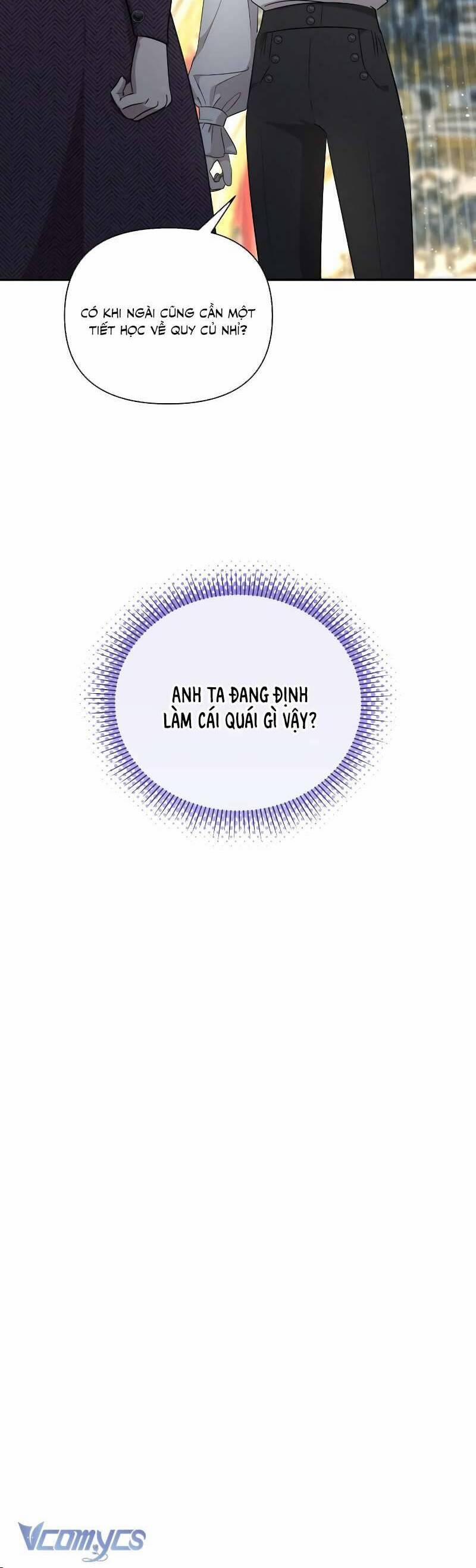 Xin Đừng Tùy Tiện Tỏ Ra Tử Tế 10 trang 5