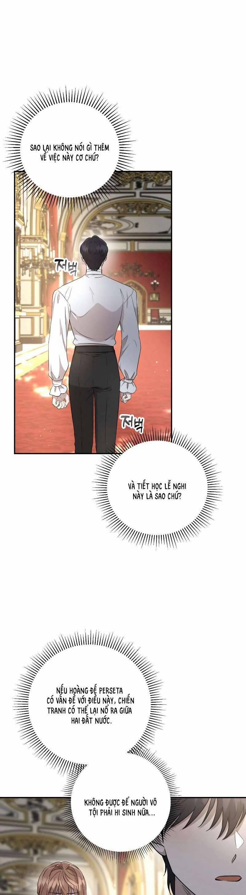 Xin Đừng Tùy Tiện Tỏ Ra Tử Tế 10 trang 7