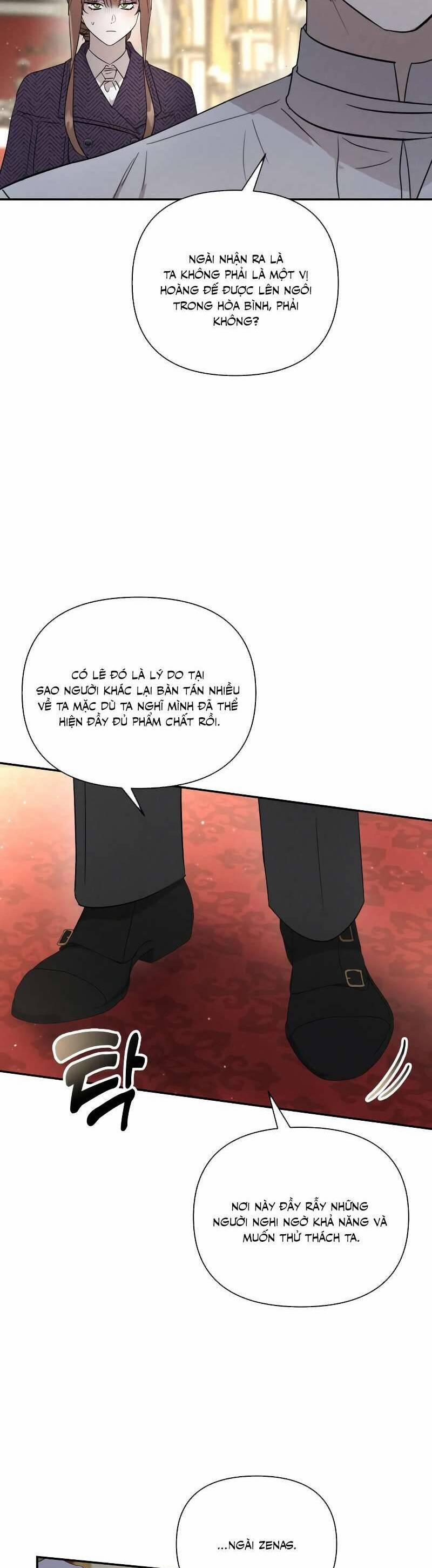 Xin Đừng Tùy Tiện Tỏ Ra Tử Tế 10 trang 8