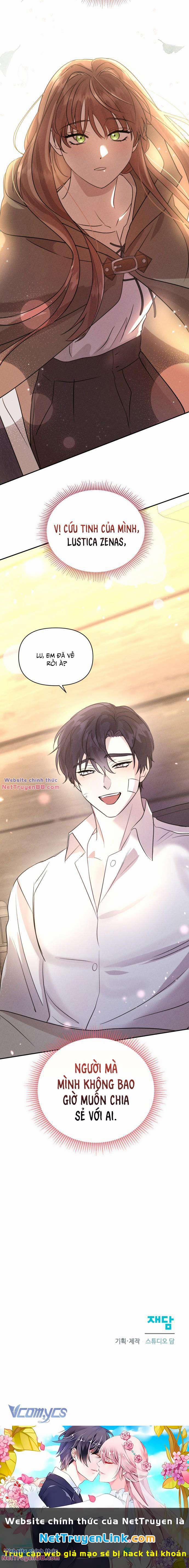 Xin Đừng Tùy Tiện Tỏ Ra Tử Tế 2 trang 7