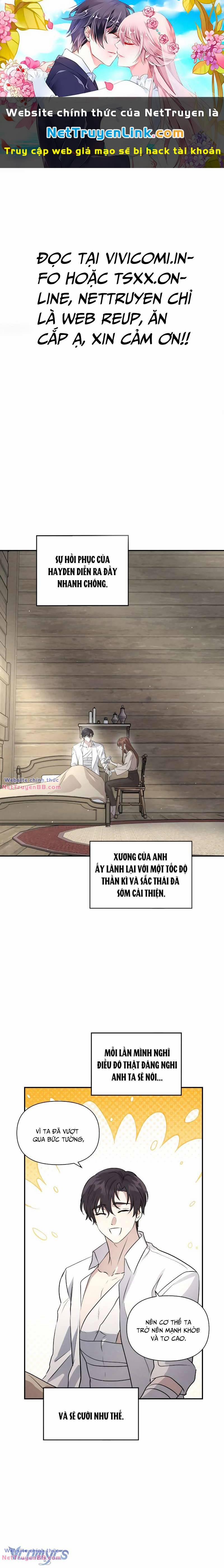 Xin Đừng Tùy Tiện Tỏ Ra Tử Tế 3 trang 0