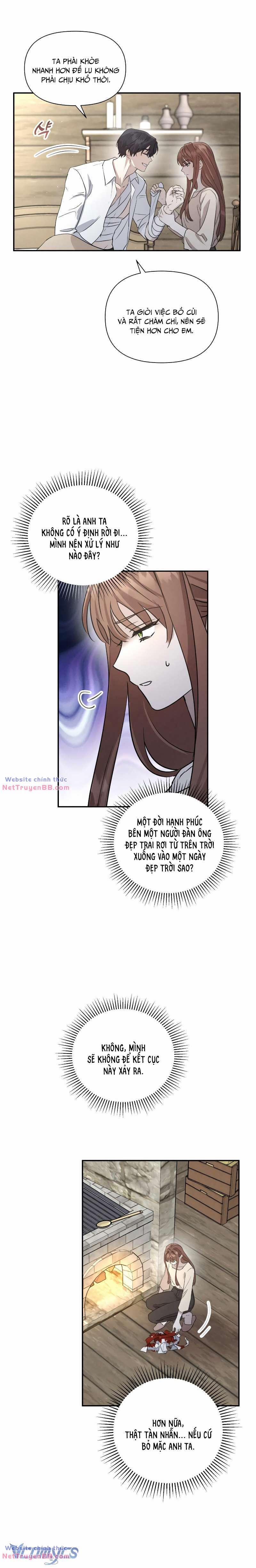 Xin Đừng Tùy Tiện Tỏ Ra Tử Tế 3 trang 1