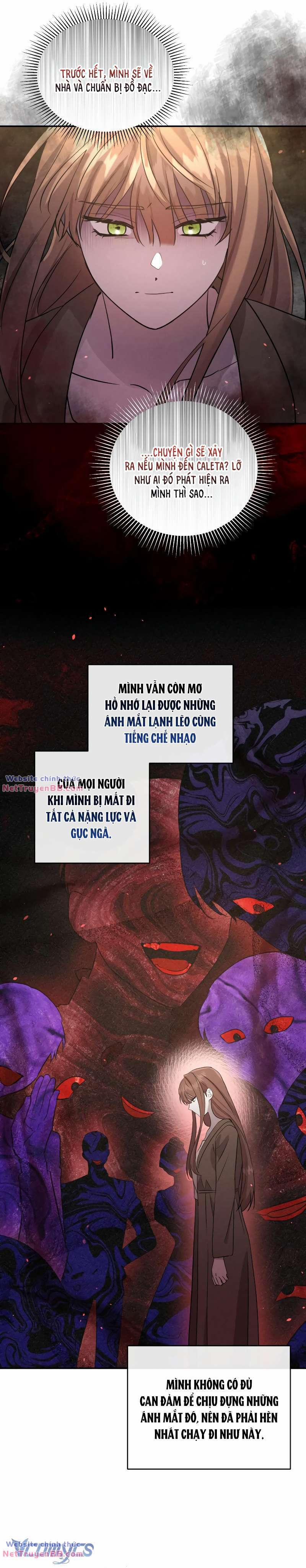 Xin Đừng Tùy Tiện Tỏ Ra Tử Tế 3 trang 11