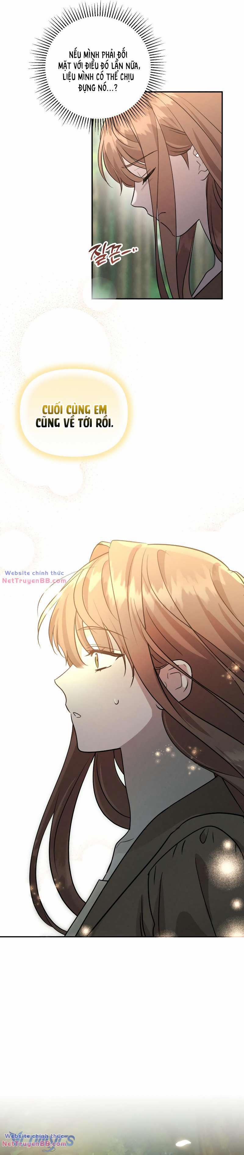 Xin Đừng Tùy Tiện Tỏ Ra Tử Tế 3 trang 12