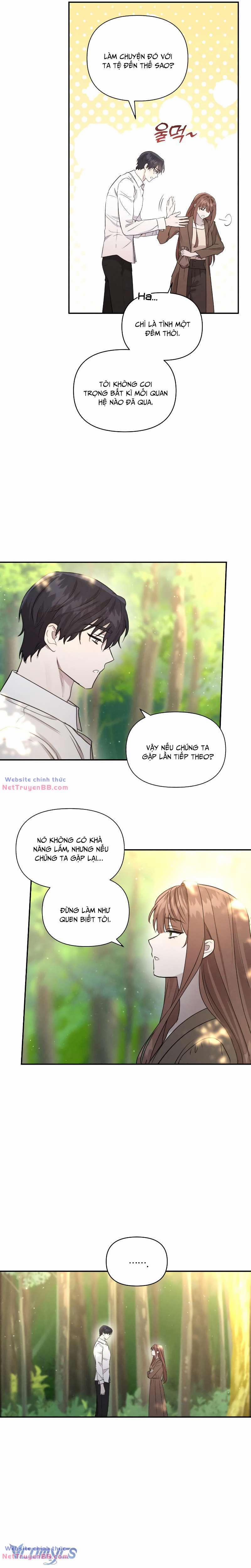 Xin Đừng Tùy Tiện Tỏ Ra Tử Tế 3 trang 17