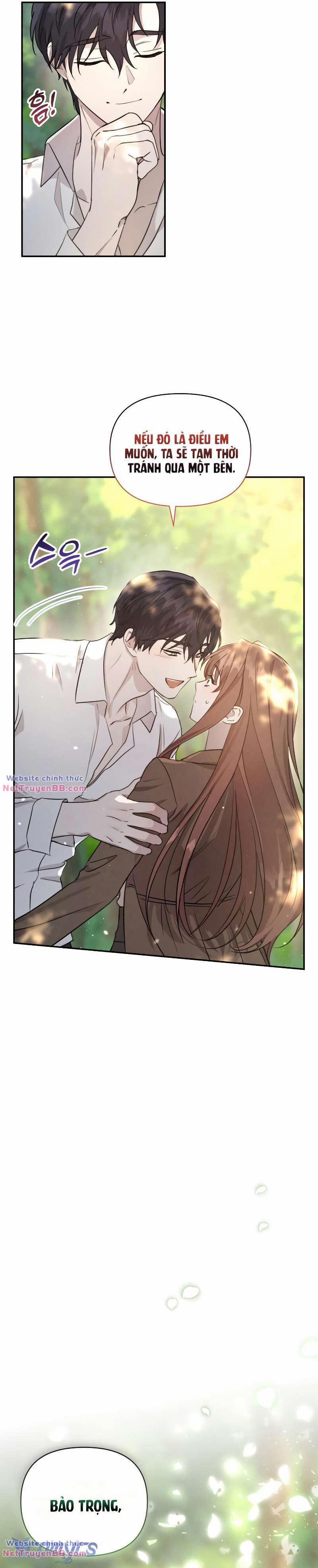 Xin Đừng Tùy Tiện Tỏ Ra Tử Tế 3 trang 18