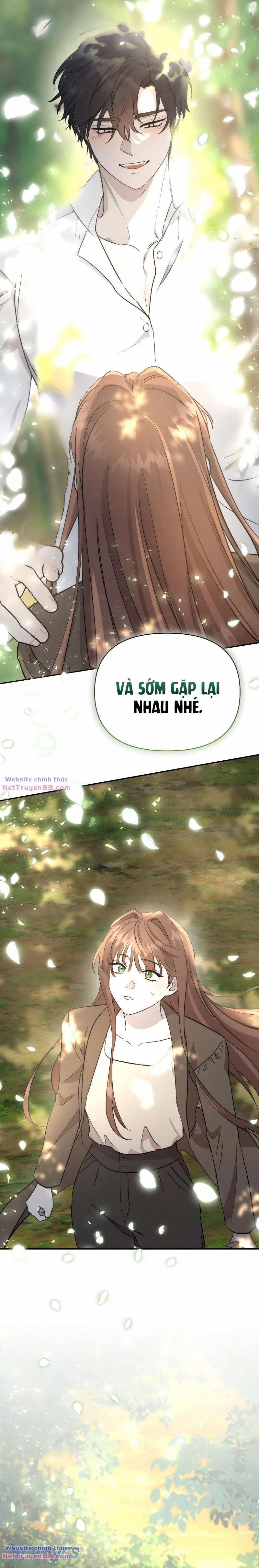 Xin Đừng Tùy Tiện Tỏ Ra Tử Tế 3 trang 19