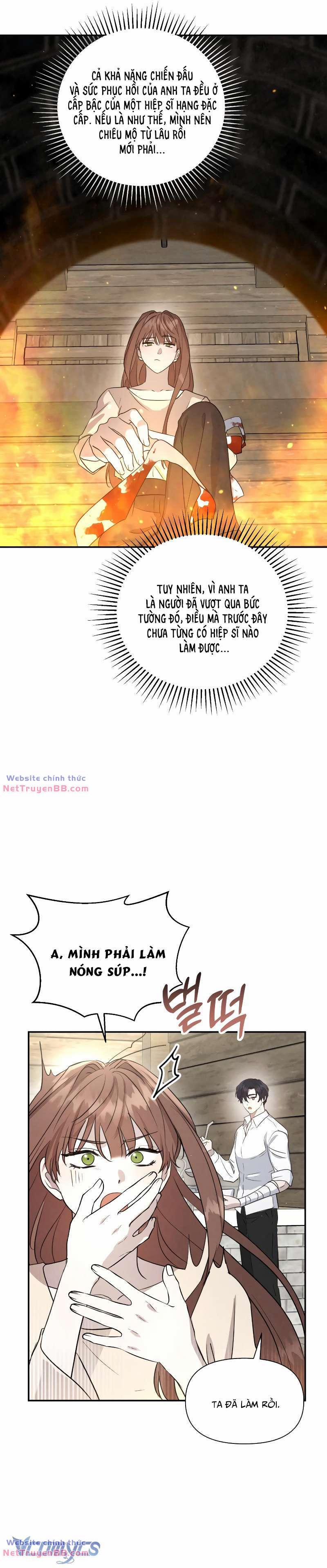 Xin Đừng Tùy Tiện Tỏ Ra Tử Tế 3 trang 2