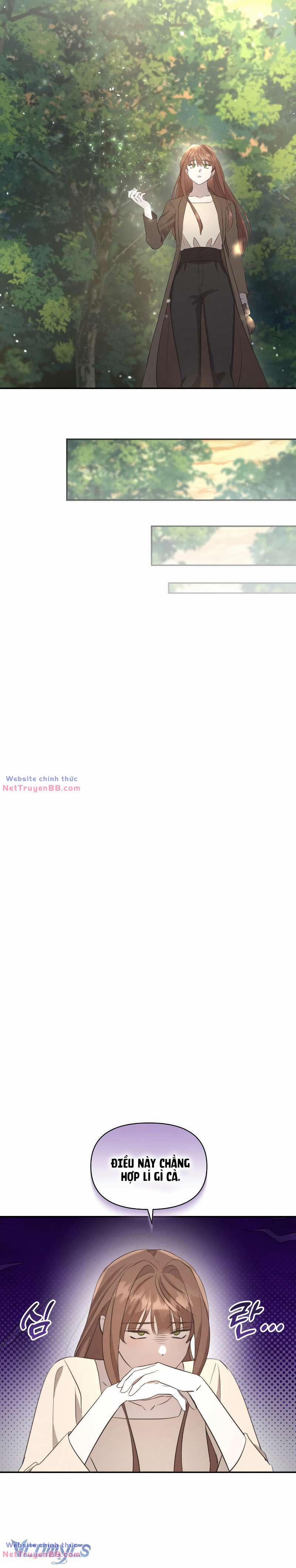 Xin Đừng Tùy Tiện Tỏ Ra Tử Tế 3 trang 20