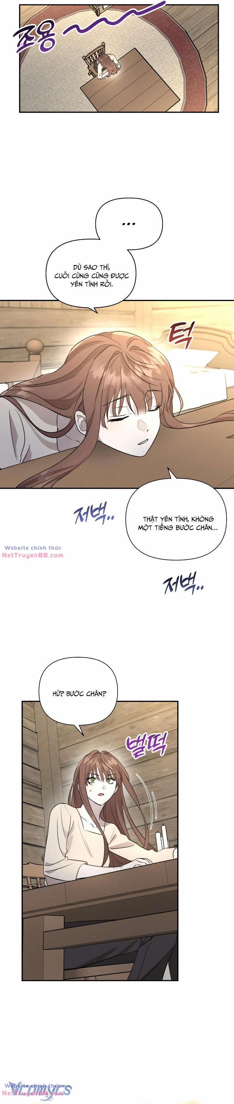 Xin Đừng Tùy Tiện Tỏ Ra Tử Tế 3 trang 22