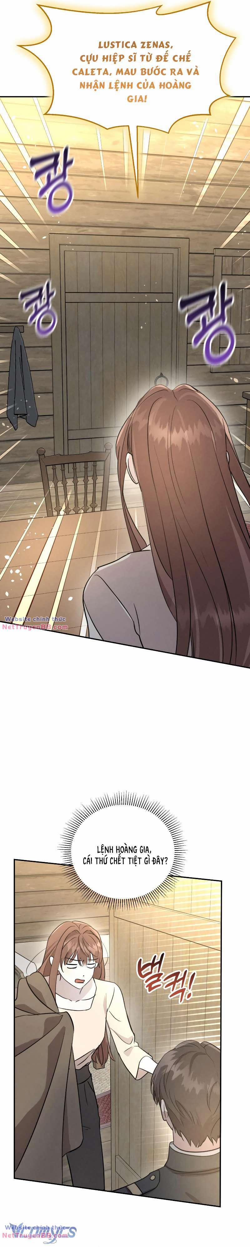 Xin Đừng Tùy Tiện Tỏ Ra Tử Tế 3 trang 23