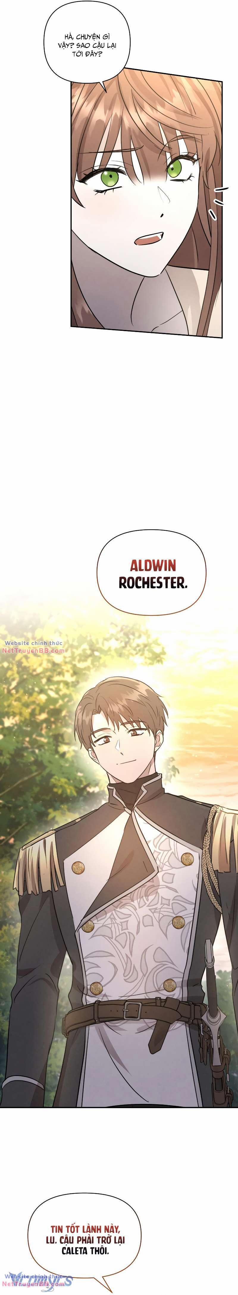 Xin Đừng Tùy Tiện Tỏ Ra Tử Tế 3 trang 24