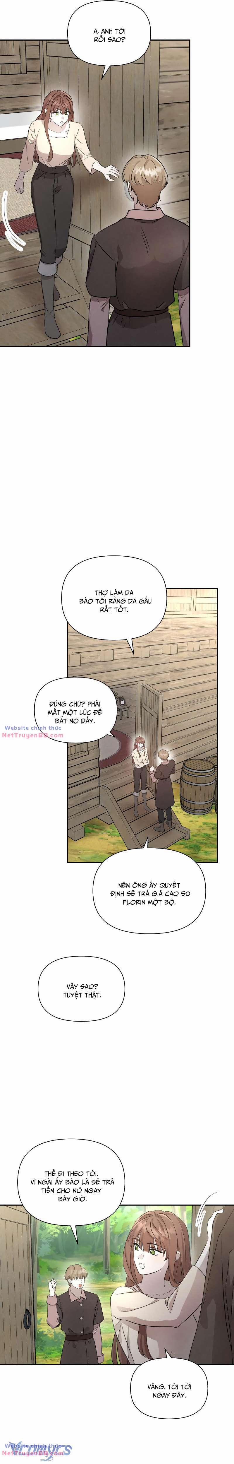 Xin Đừng Tùy Tiện Tỏ Ra Tử Tế 3 trang 5