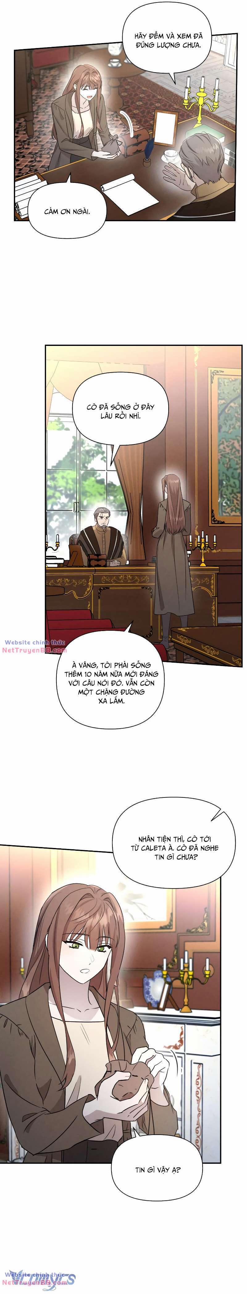 Xin Đừng Tùy Tiện Tỏ Ra Tử Tế 3 trang 7