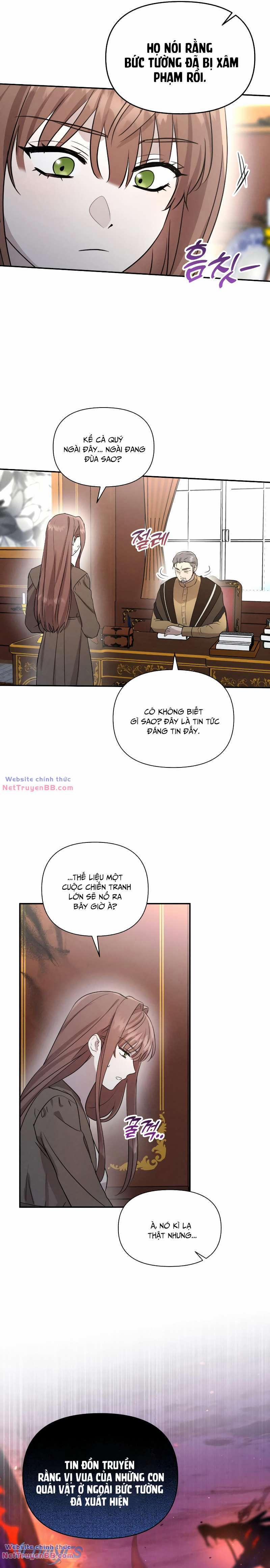 Xin Đừng Tùy Tiện Tỏ Ra Tử Tế 3 trang 8