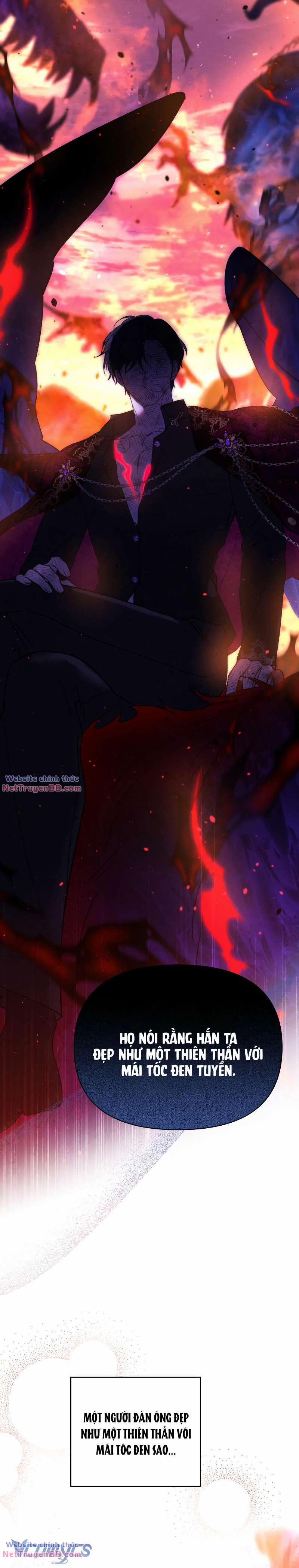 Xin Đừng Tùy Tiện Tỏ Ra Tử Tế 3 trang 9