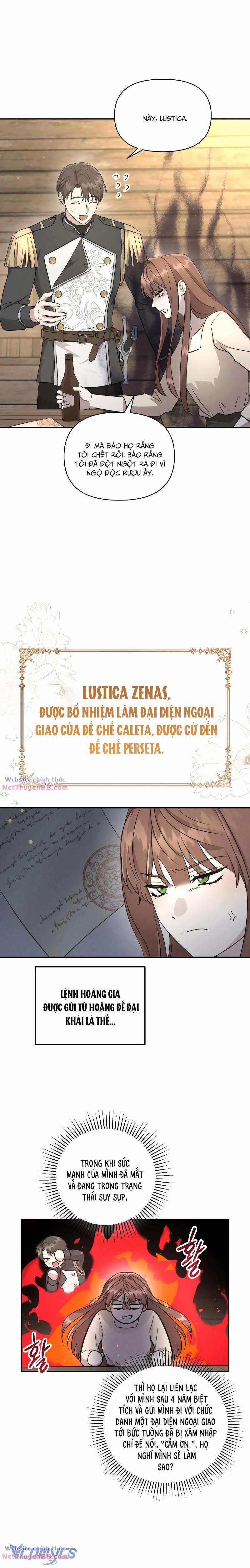 Xin Đừng Tùy Tiện Tỏ Ra Tử Tế 4 trang 1