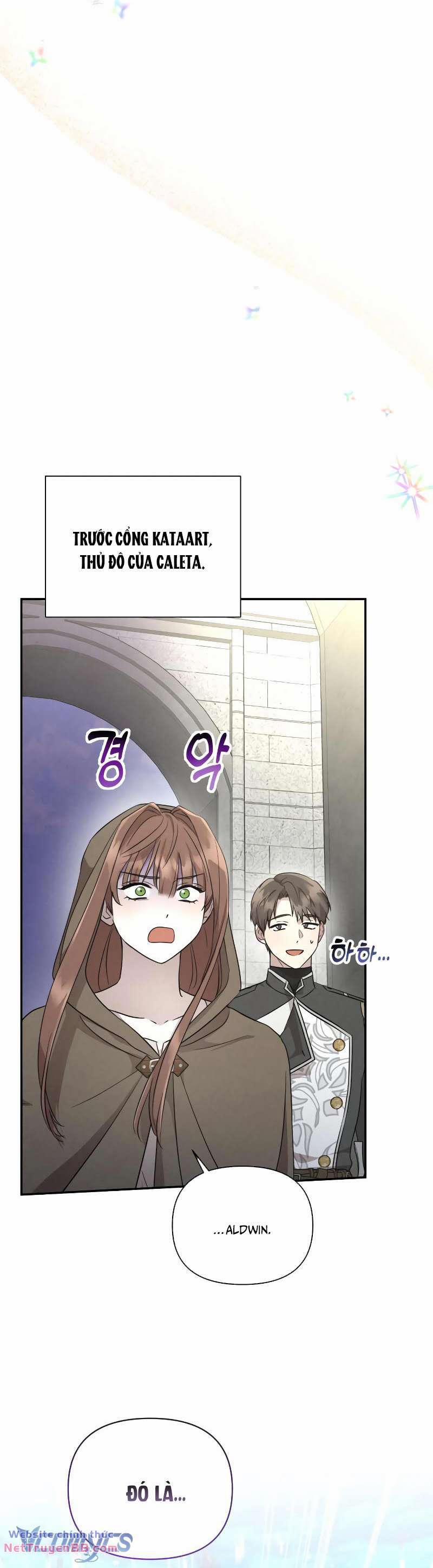 Xin Đừng Tùy Tiện Tỏ Ra Tử Tế 4 trang 10