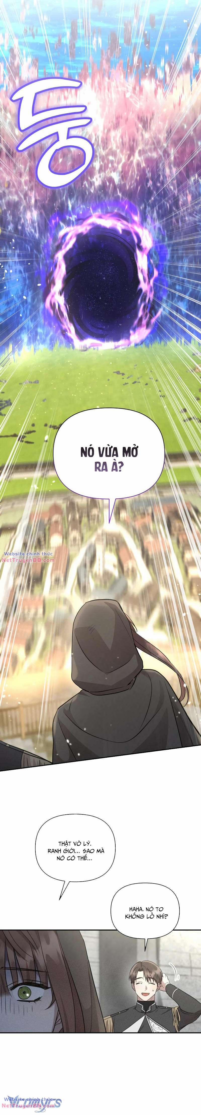 Xin Đừng Tùy Tiện Tỏ Ra Tử Tế 4 trang 11