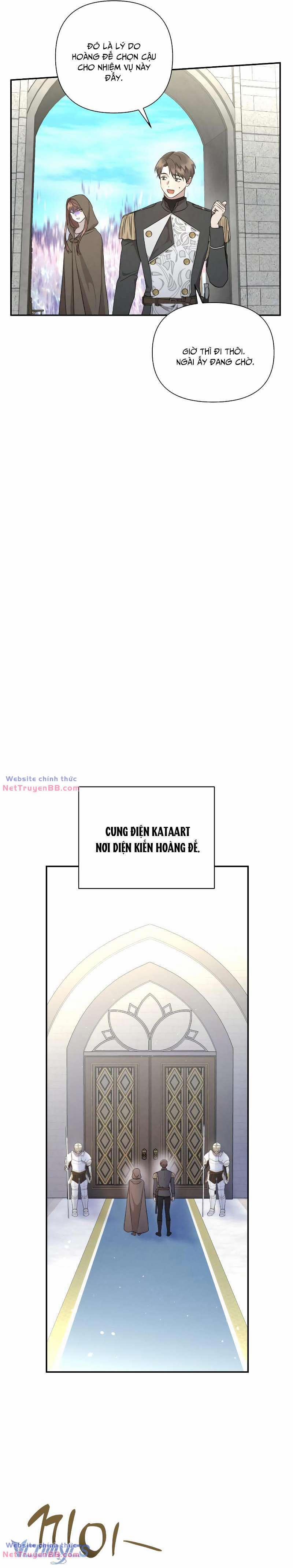 Xin Đừng Tùy Tiện Tỏ Ra Tử Tế 4 trang 12