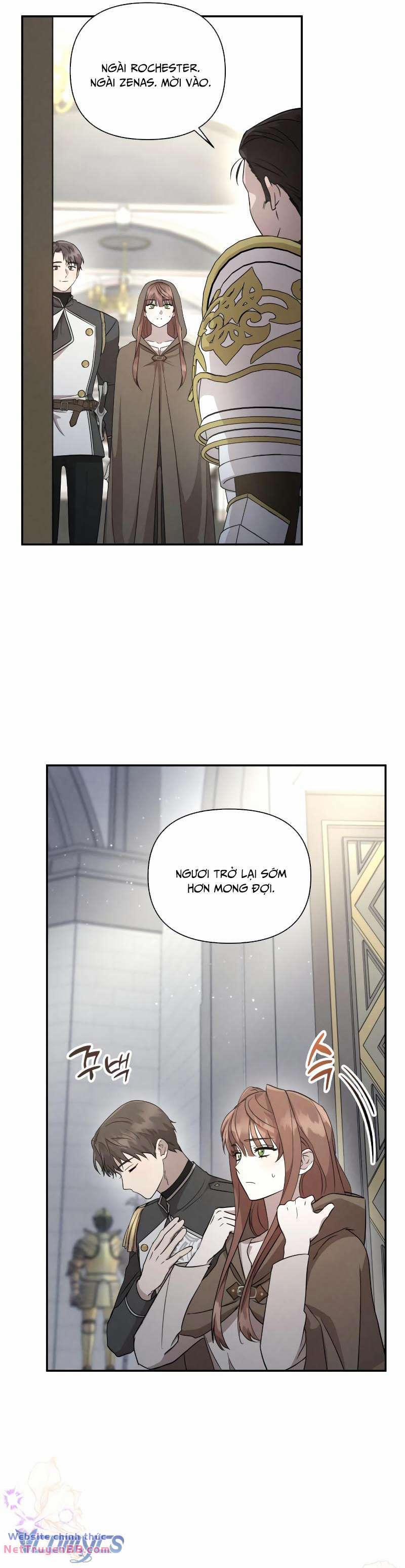 Xin Đừng Tùy Tiện Tỏ Ra Tử Tế 4 trang 13