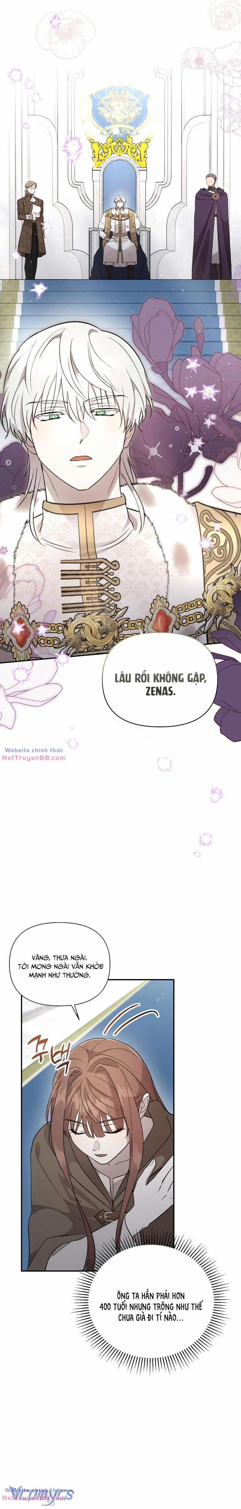 Xin Đừng Tùy Tiện Tỏ Ra Tử Tế 4 trang 14