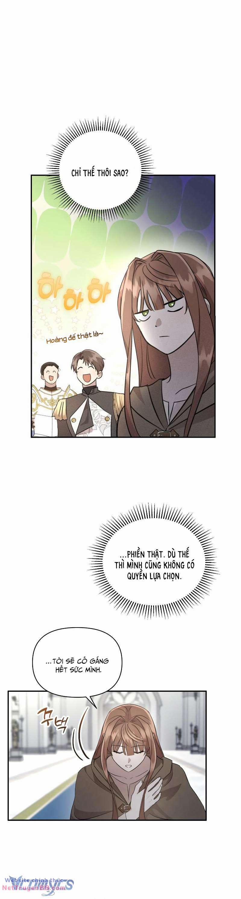 Xin Đừng Tùy Tiện Tỏ Ra Tử Tế 4 trang 18