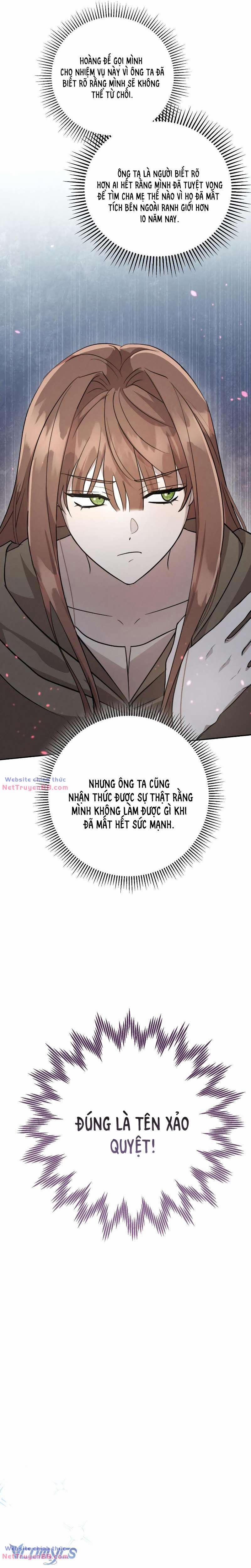 Xin Đừng Tùy Tiện Tỏ Ra Tử Tế 4 trang 19