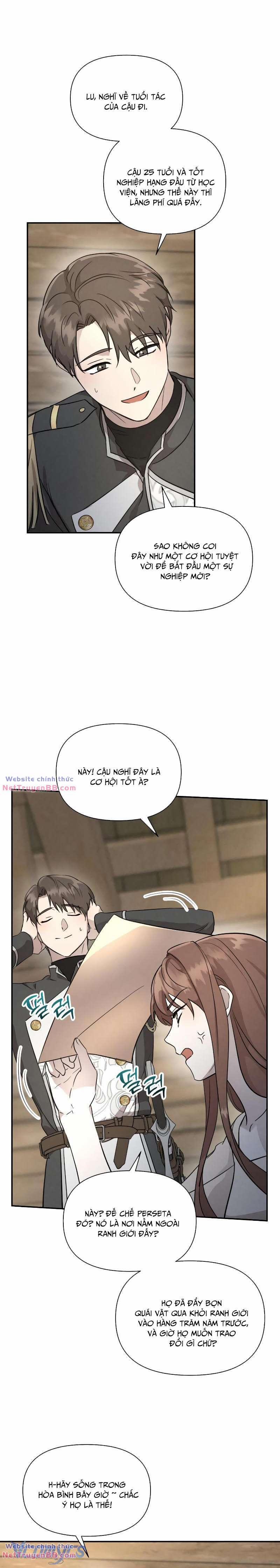 Xin Đừng Tùy Tiện Tỏ Ra Tử Tế 4 trang 2