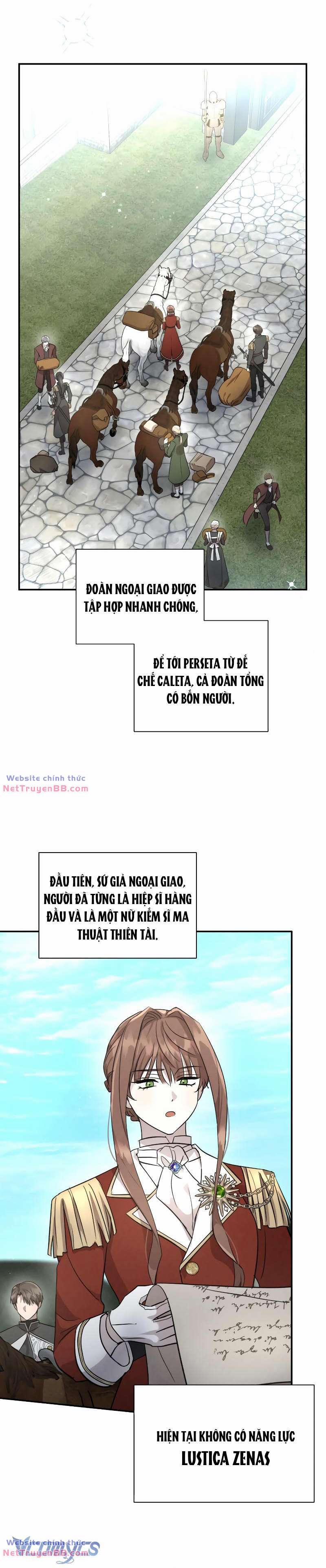 Xin Đừng Tùy Tiện Tỏ Ra Tử Tế 4 trang 20