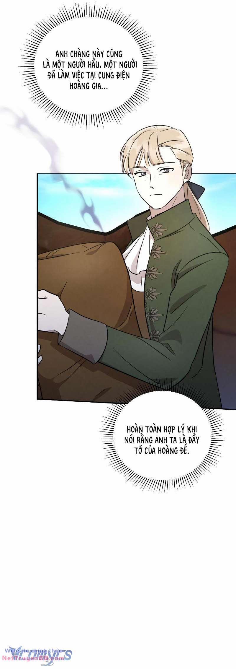 Xin Đừng Tùy Tiện Tỏ Ra Tử Tế 4 trang 24