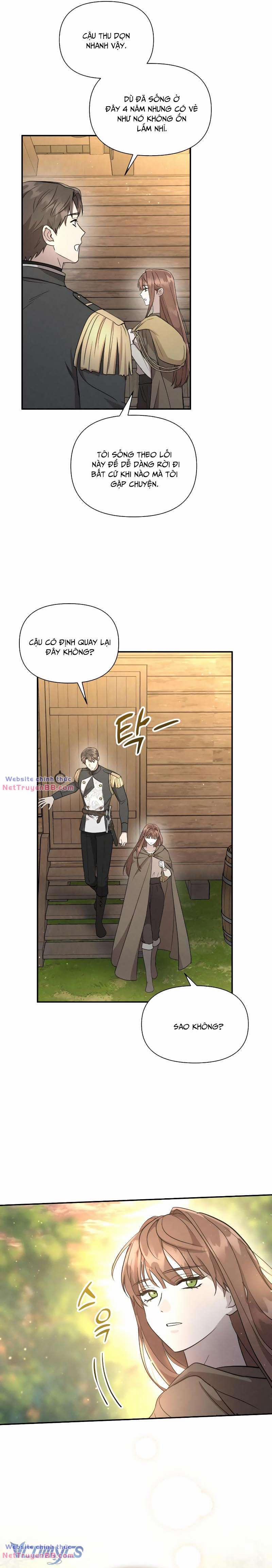 Xin Đừng Tùy Tiện Tỏ Ra Tử Tế 4 trang 7