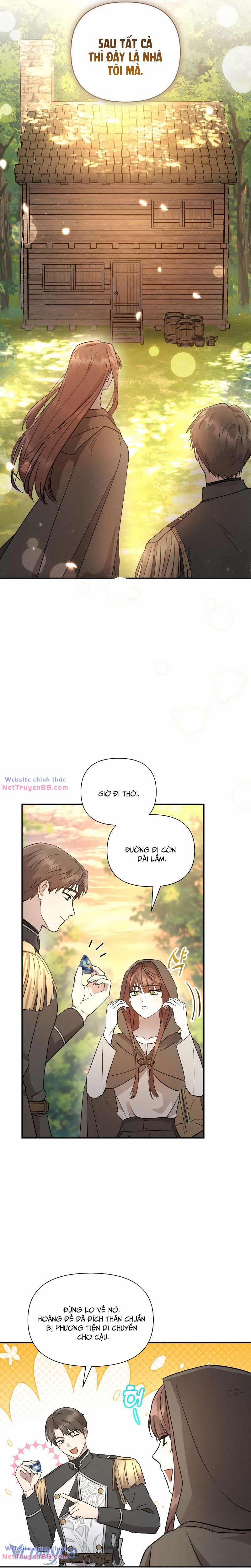 Xin Đừng Tùy Tiện Tỏ Ra Tử Tế 4 trang 8