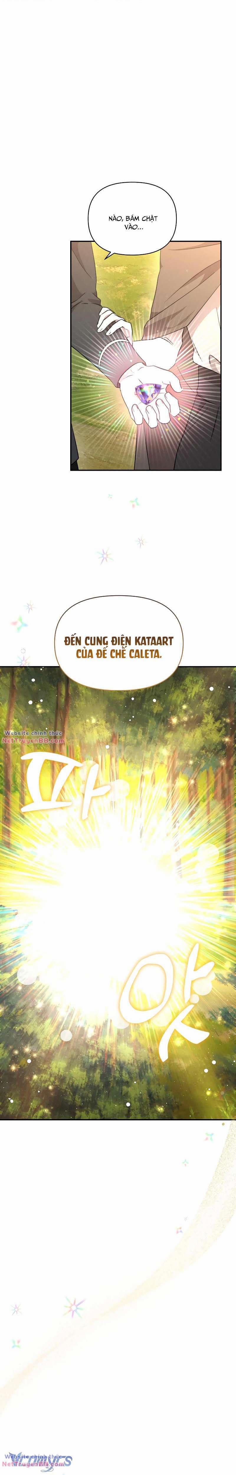 Xin Đừng Tùy Tiện Tỏ Ra Tử Tế 4 trang 9