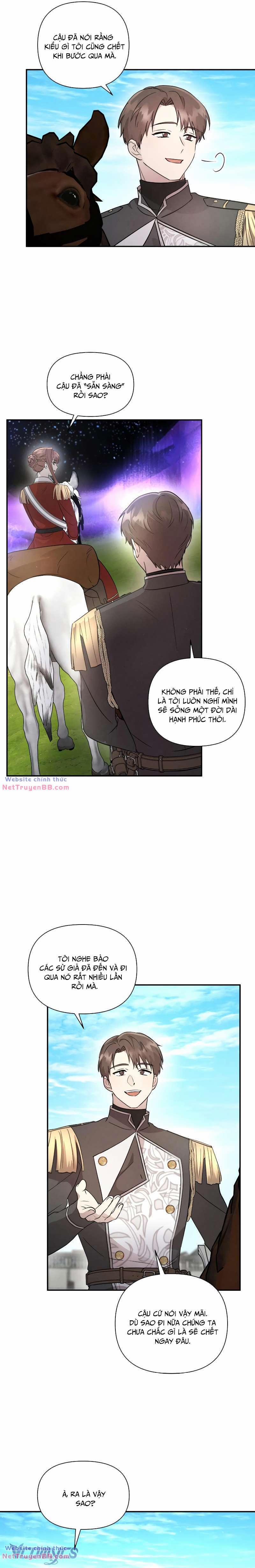 Xin Đừng Tùy Tiện Tỏ Ra Tử Tế 5 trang 1