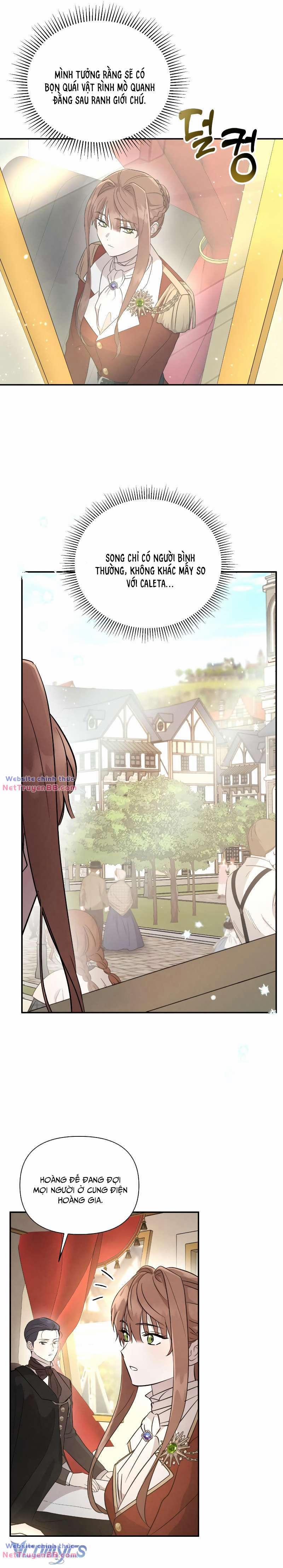 Xin Đừng Tùy Tiện Tỏ Ra Tử Tế 5 trang 10