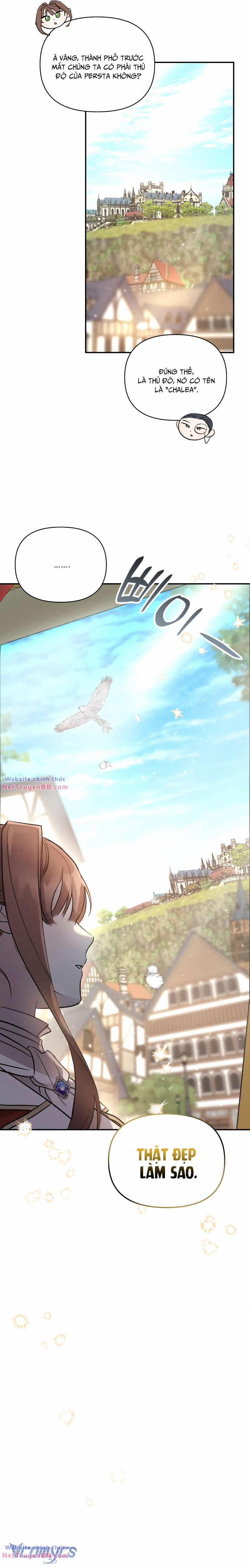 Xin Đừng Tùy Tiện Tỏ Ra Tử Tế 5 trang 11