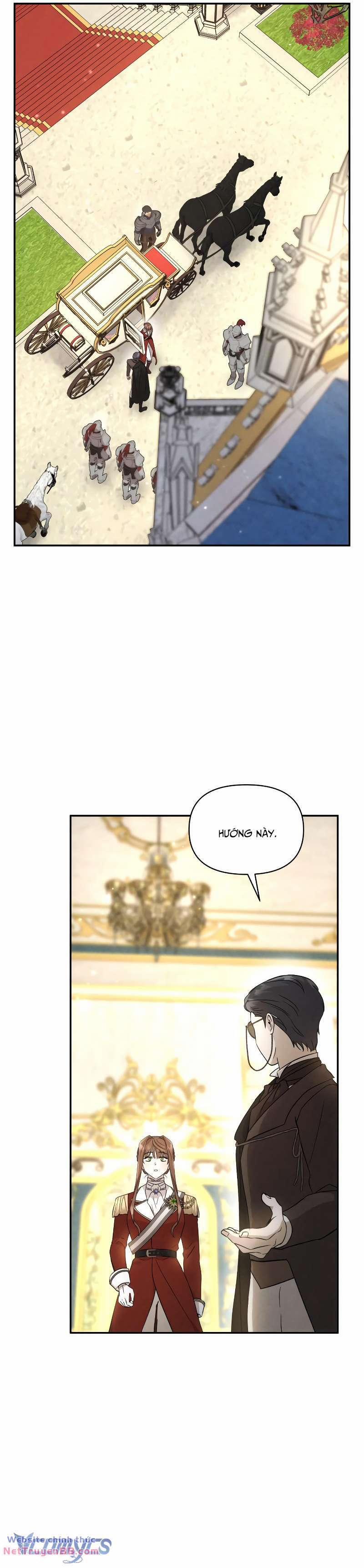 Xin Đừng Tùy Tiện Tỏ Ra Tử Tế 5 trang 13