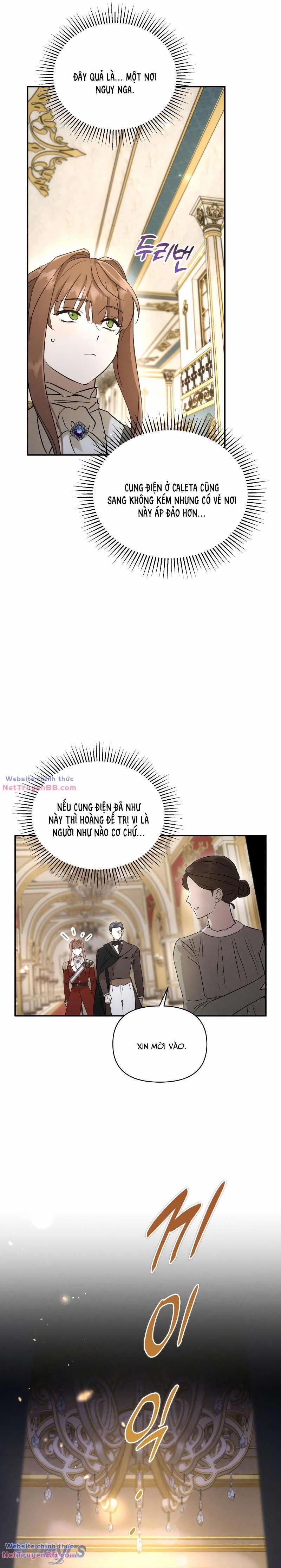 Xin Đừng Tùy Tiện Tỏ Ra Tử Tế 5 trang 14